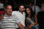 Saturday Night at Barbacane Pub, Byblos